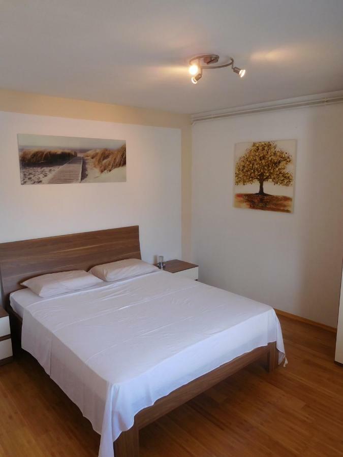 Villa Marija Κόρτσουλα Εξωτερικό φωτογραφία