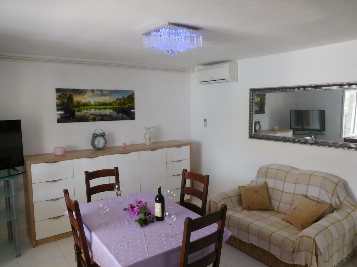 Villa Marija Κόρτσουλα Εξωτερικό φωτογραφία