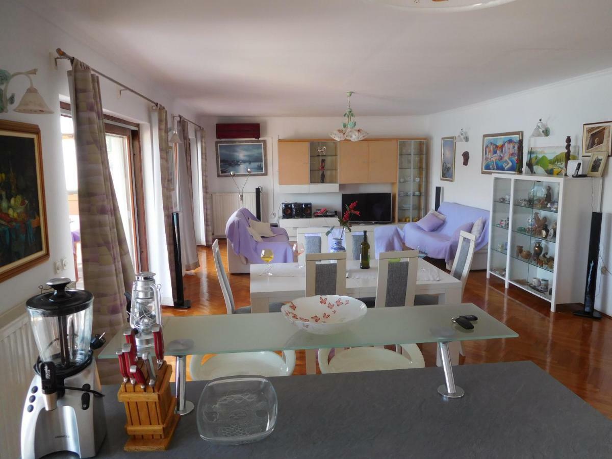 Villa Marija Κόρτσουλα Εξωτερικό φωτογραφία
