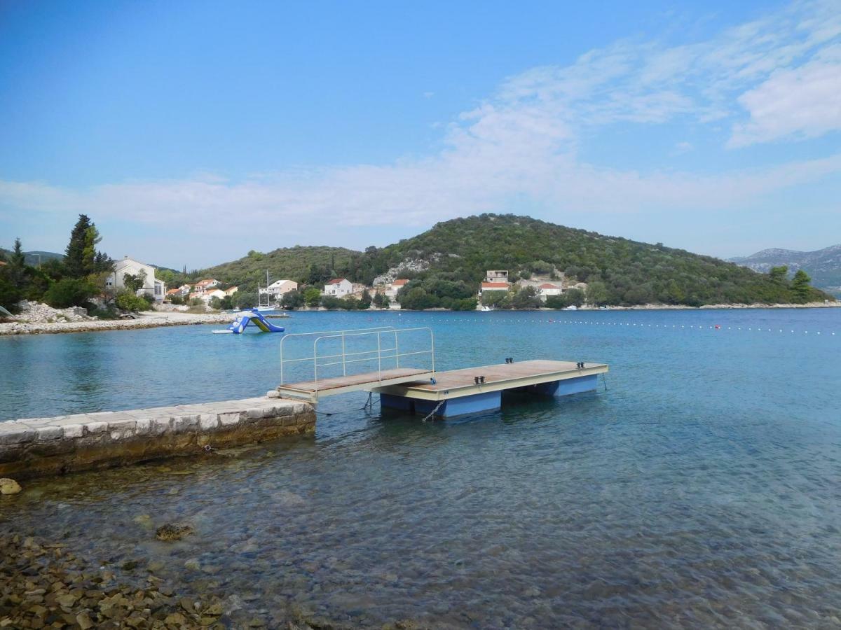 Villa Marija Κόρτσουλα Εξωτερικό φωτογραφία