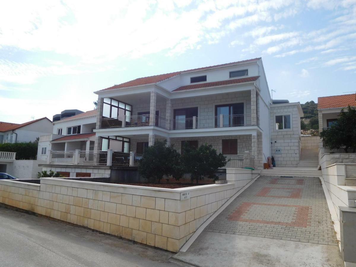 Villa Marija Κόρτσουλα Εξωτερικό φωτογραφία