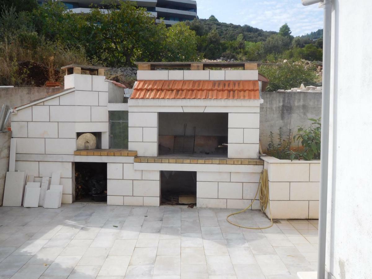 Villa Marija Κόρτσουλα Εξωτερικό φωτογραφία