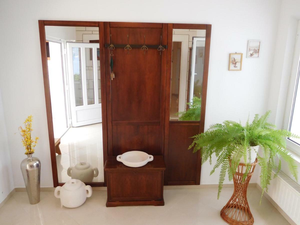 Villa Marija Κόρτσουλα Εξωτερικό φωτογραφία