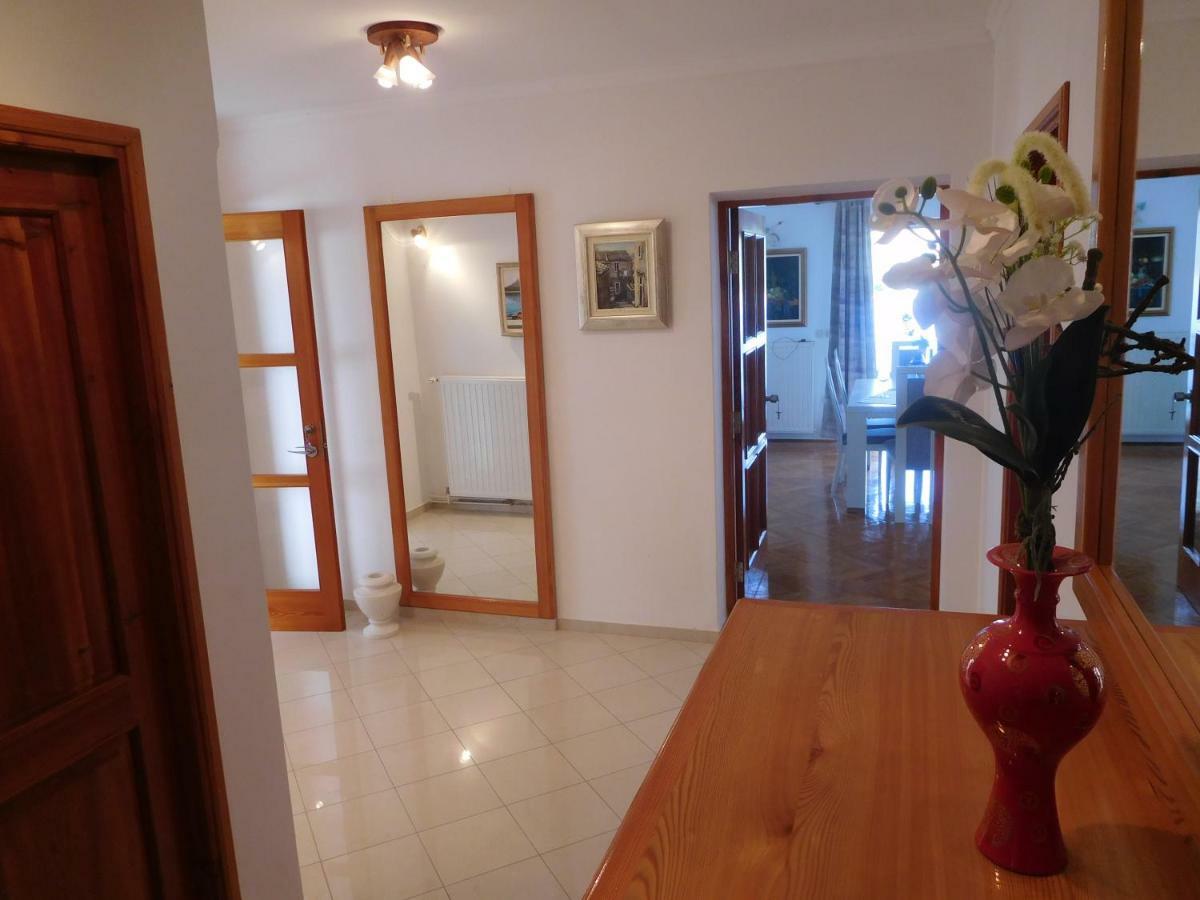 Villa Marija Κόρτσουλα Εξωτερικό φωτογραφία
