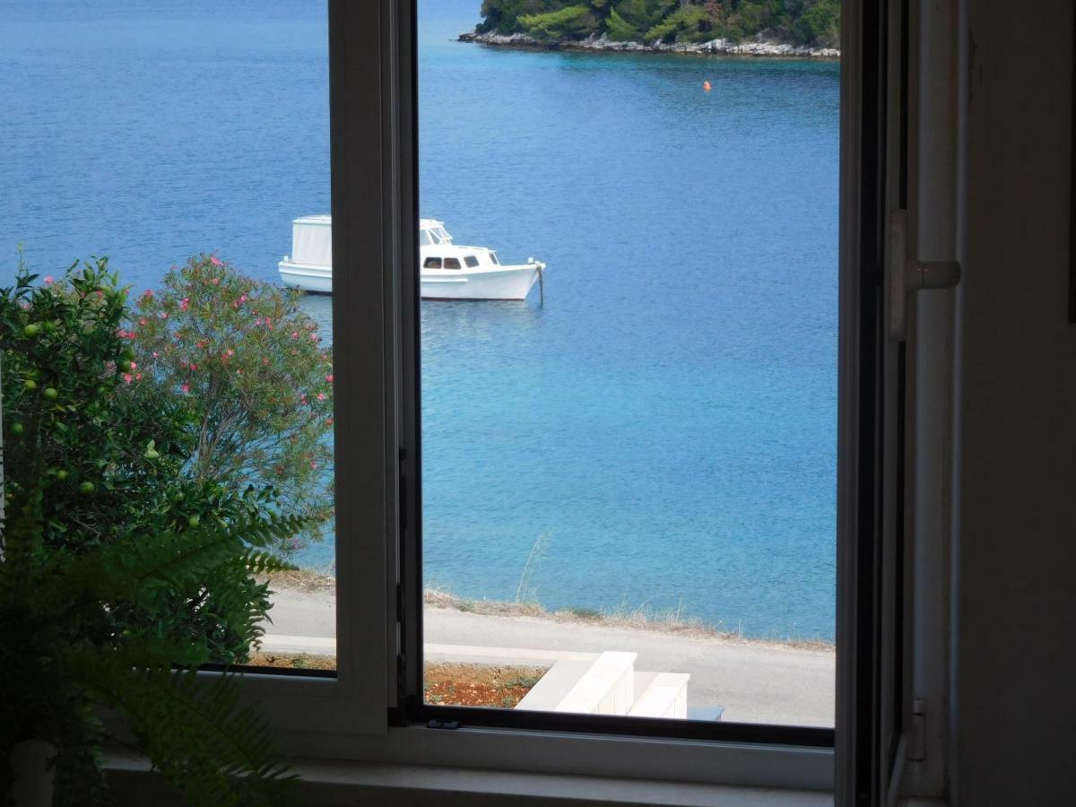 Villa Marija Κόρτσουλα Εξωτερικό φωτογραφία