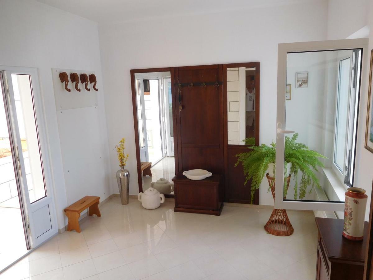 Villa Marija Κόρτσουλα Εξωτερικό φωτογραφία