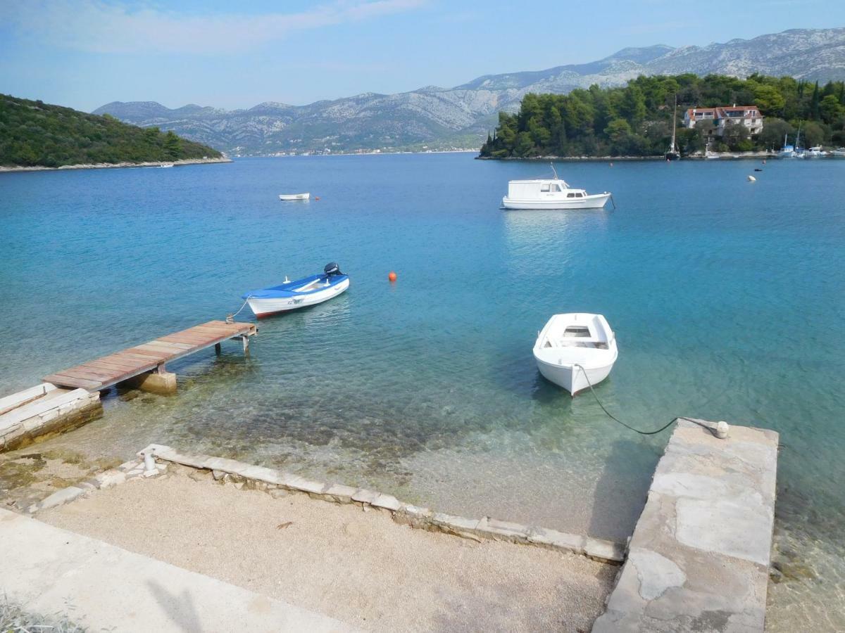 Villa Marija Κόρτσουλα Εξωτερικό φωτογραφία