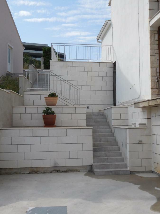 Villa Marija Κόρτσουλα Εξωτερικό φωτογραφία