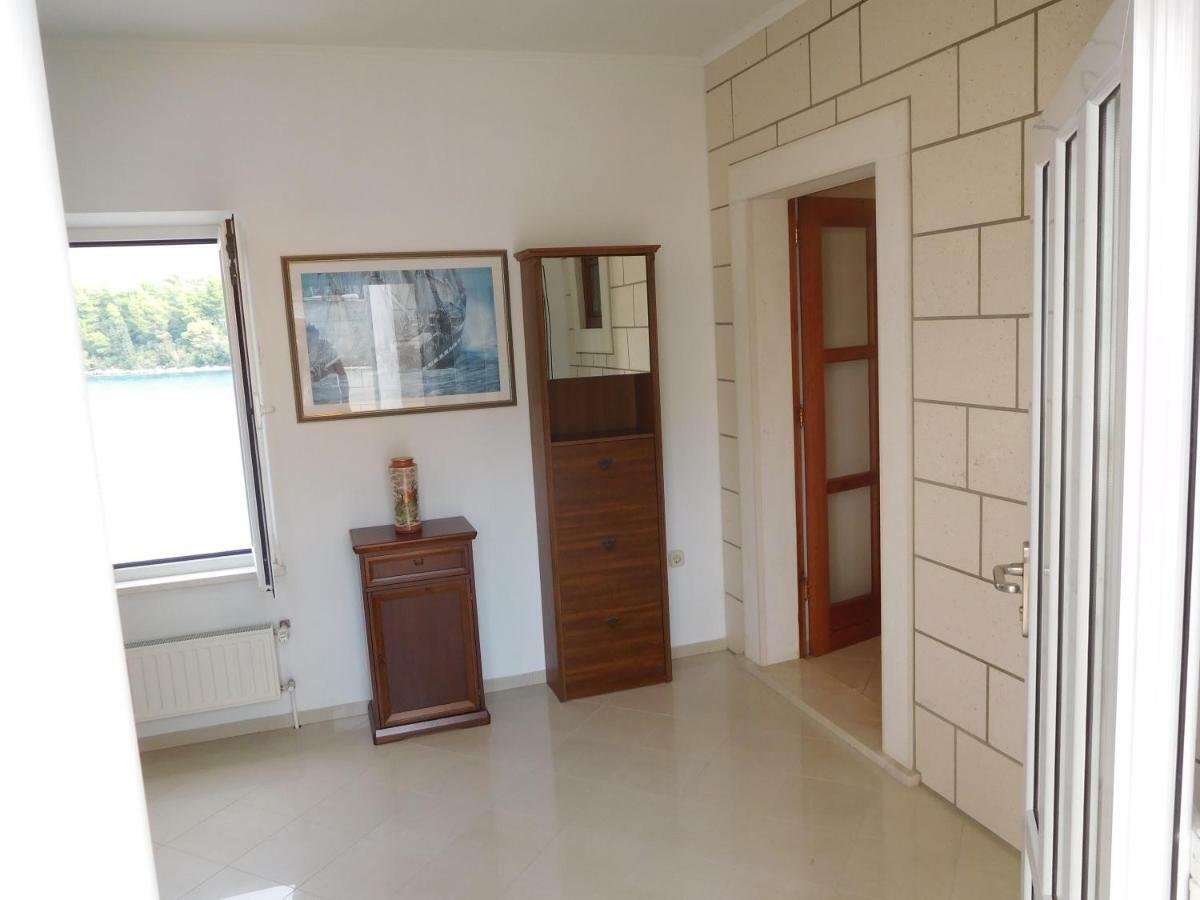 Villa Marija Κόρτσουλα Εξωτερικό φωτογραφία