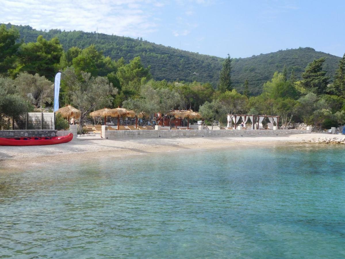 Villa Marija Κόρτσουλα Εξωτερικό φωτογραφία