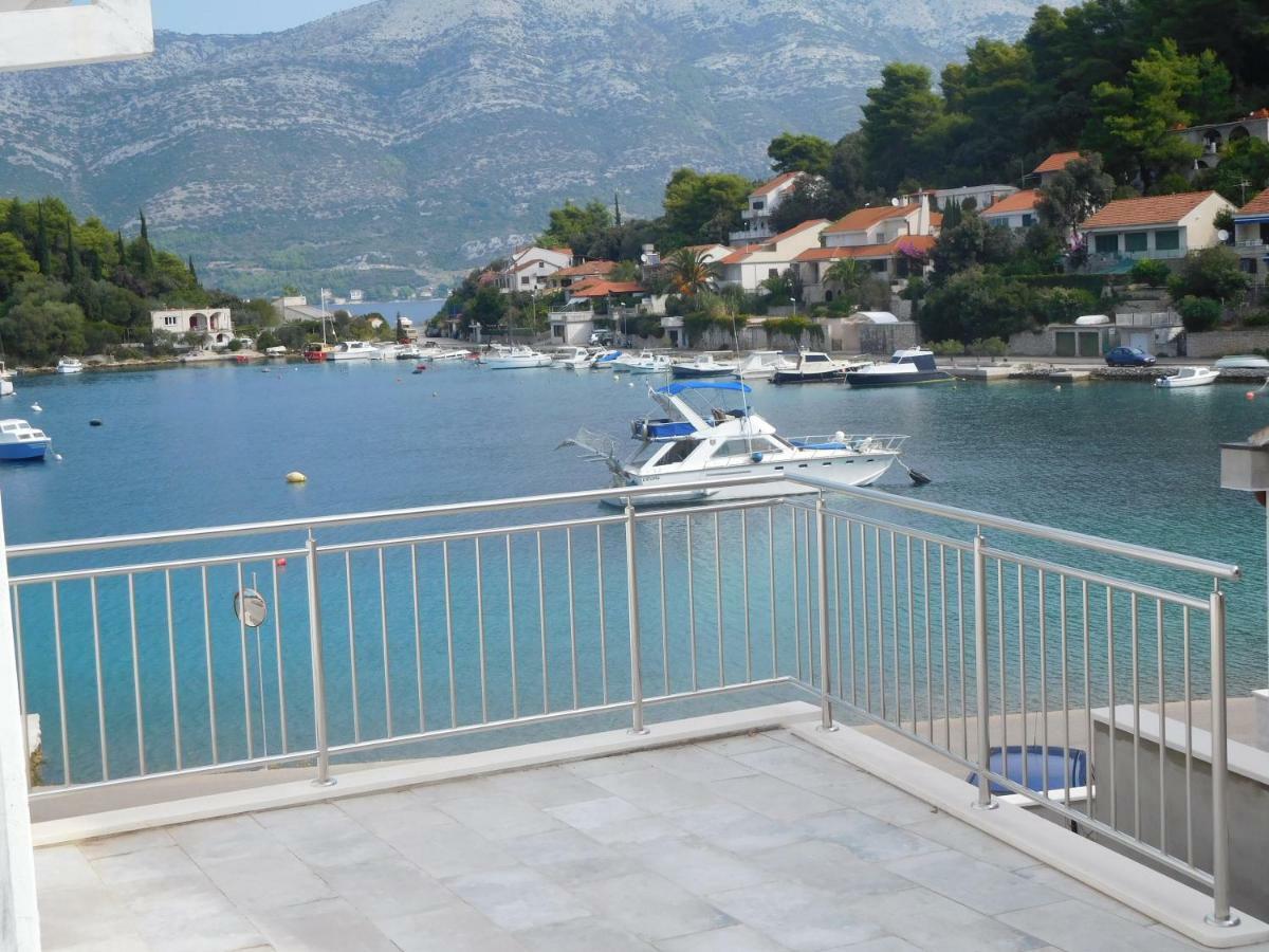 Villa Marija Κόρτσουλα Εξωτερικό φωτογραφία
