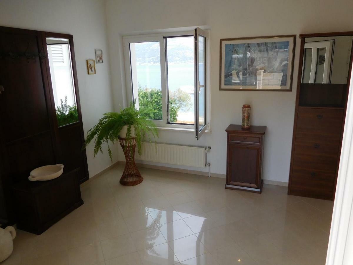 Villa Marija Κόρτσουλα Εξωτερικό φωτογραφία