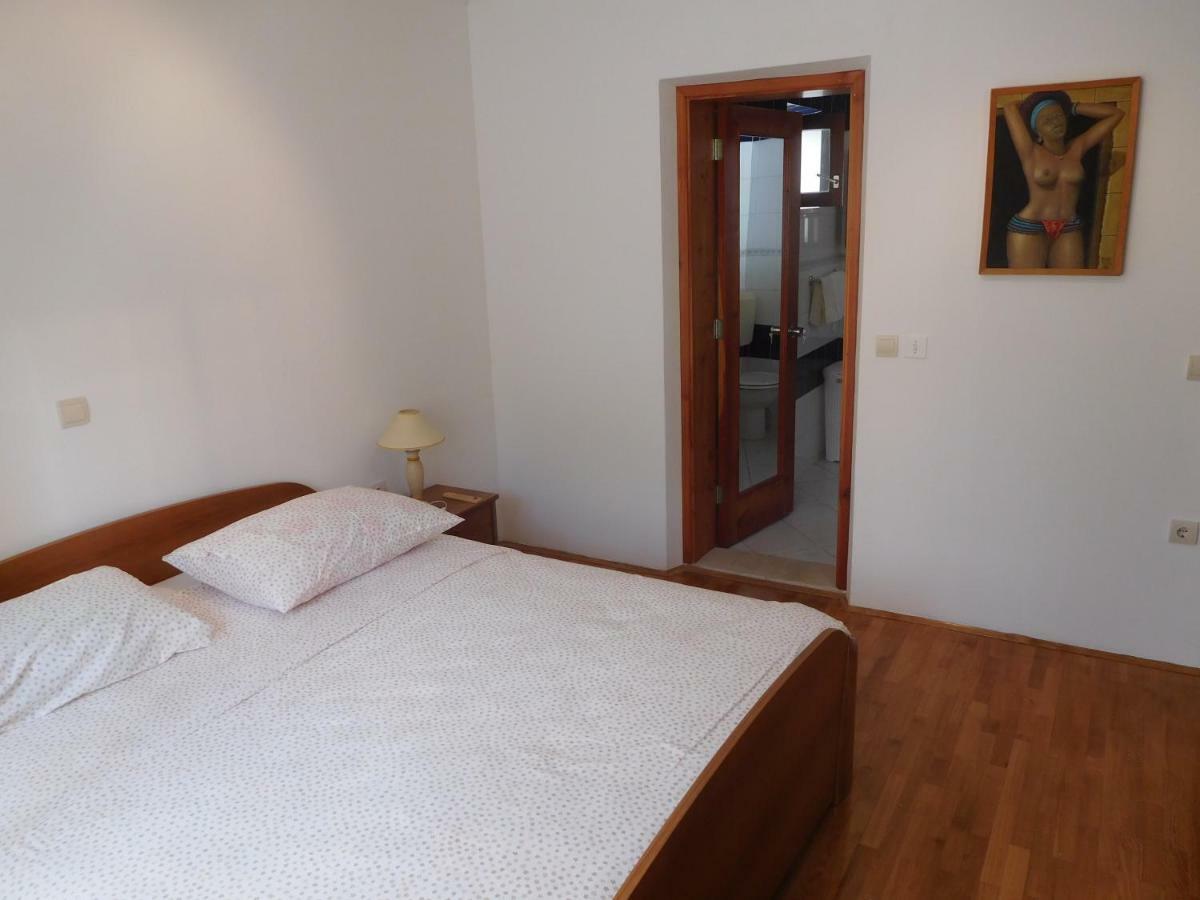 Villa Marija Κόρτσουλα Εξωτερικό φωτογραφία
