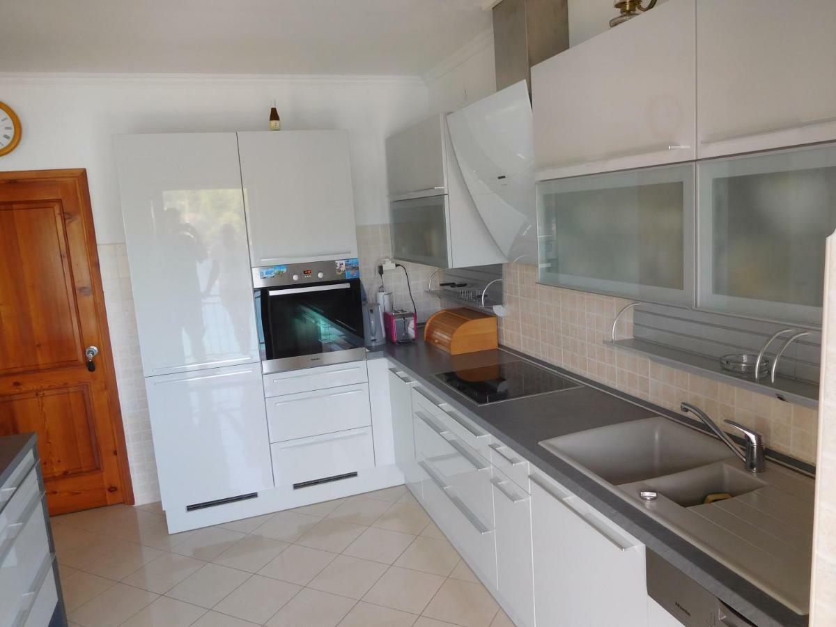 Villa Marija Κόρτσουλα Εξωτερικό φωτογραφία