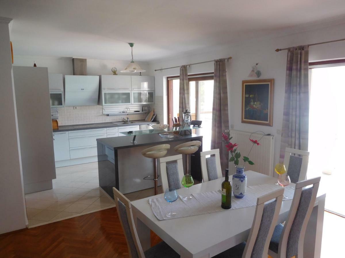 Villa Marija Κόρτσουλα Εξωτερικό φωτογραφία