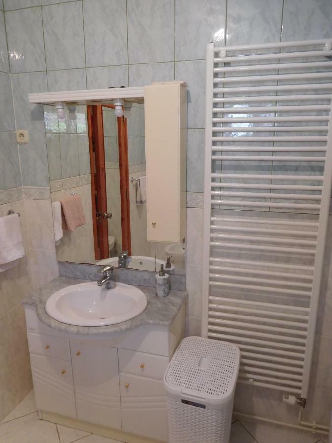 Villa Marija Κόρτσουλα Εξωτερικό φωτογραφία