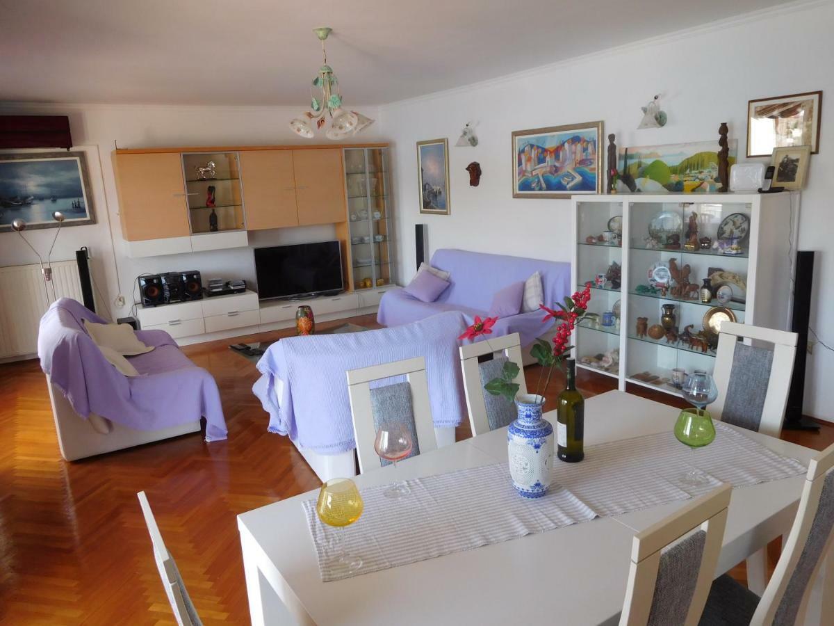Villa Marija Κόρτσουλα Εξωτερικό φωτογραφία