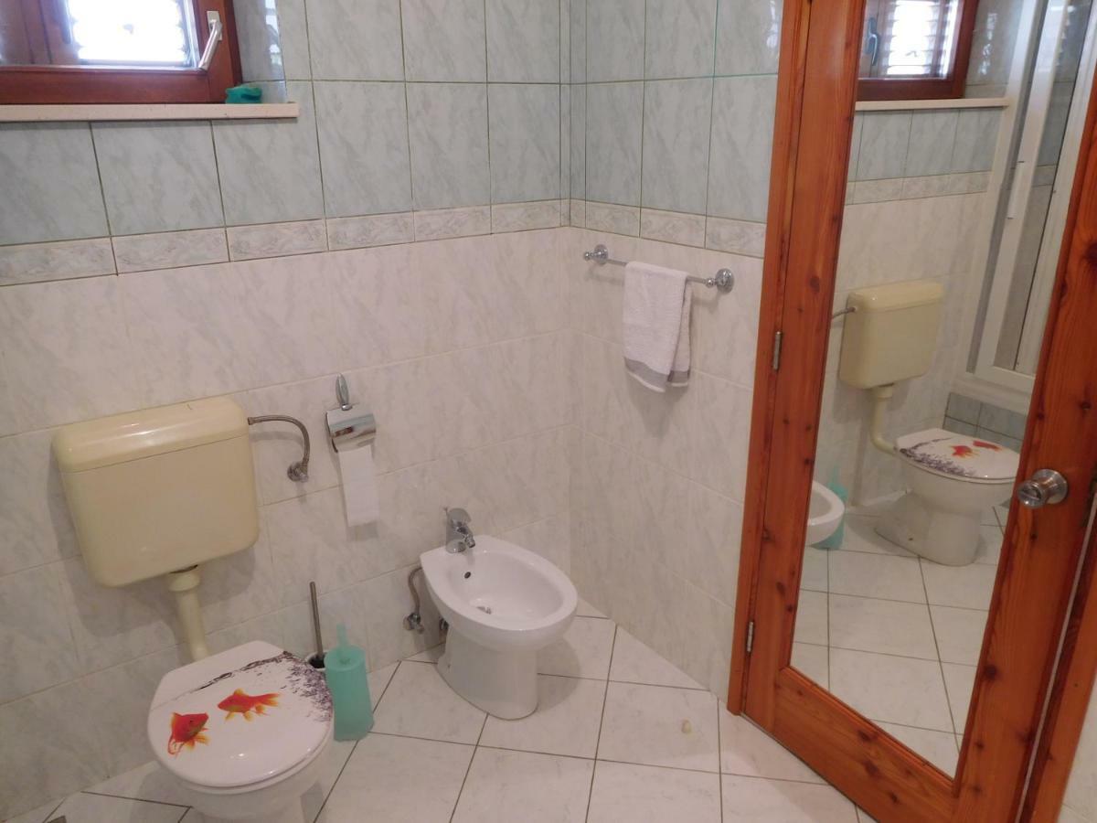 Villa Marija Κόρτσουλα Εξωτερικό φωτογραφία