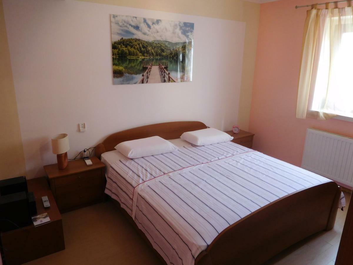 Villa Marija Κόρτσουλα Εξωτερικό φωτογραφία