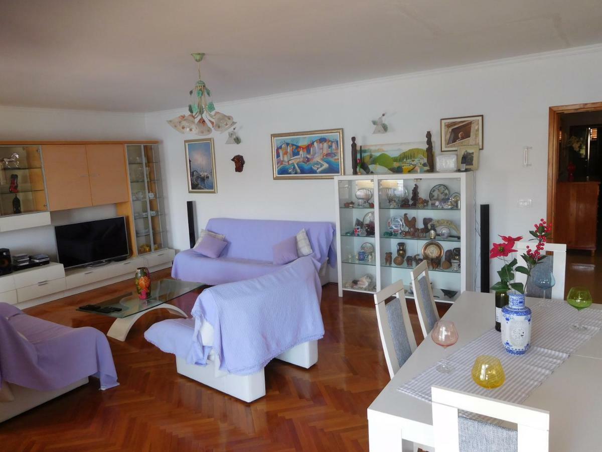 Villa Marija Κόρτσουλα Εξωτερικό φωτογραφία